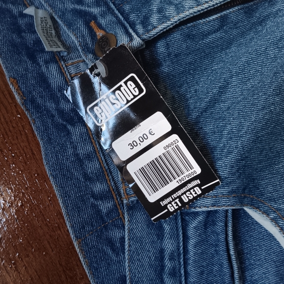 Episode European Blue Jeans EU 50 - Picture 4 of 5